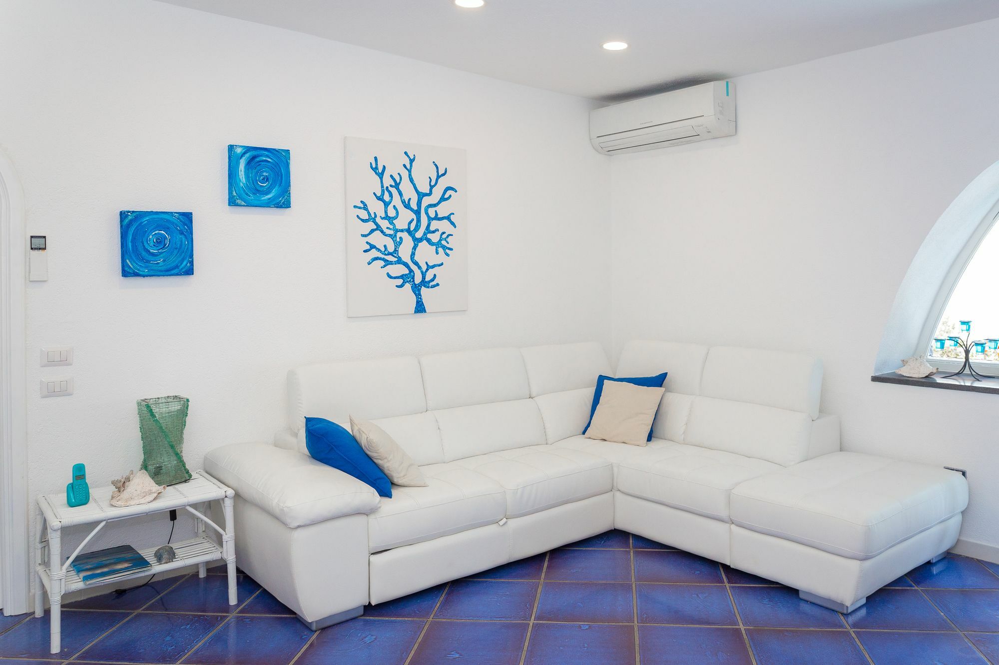 Villa Blue Eyes Massa Lubrense Εξωτερικό φωτογραφία