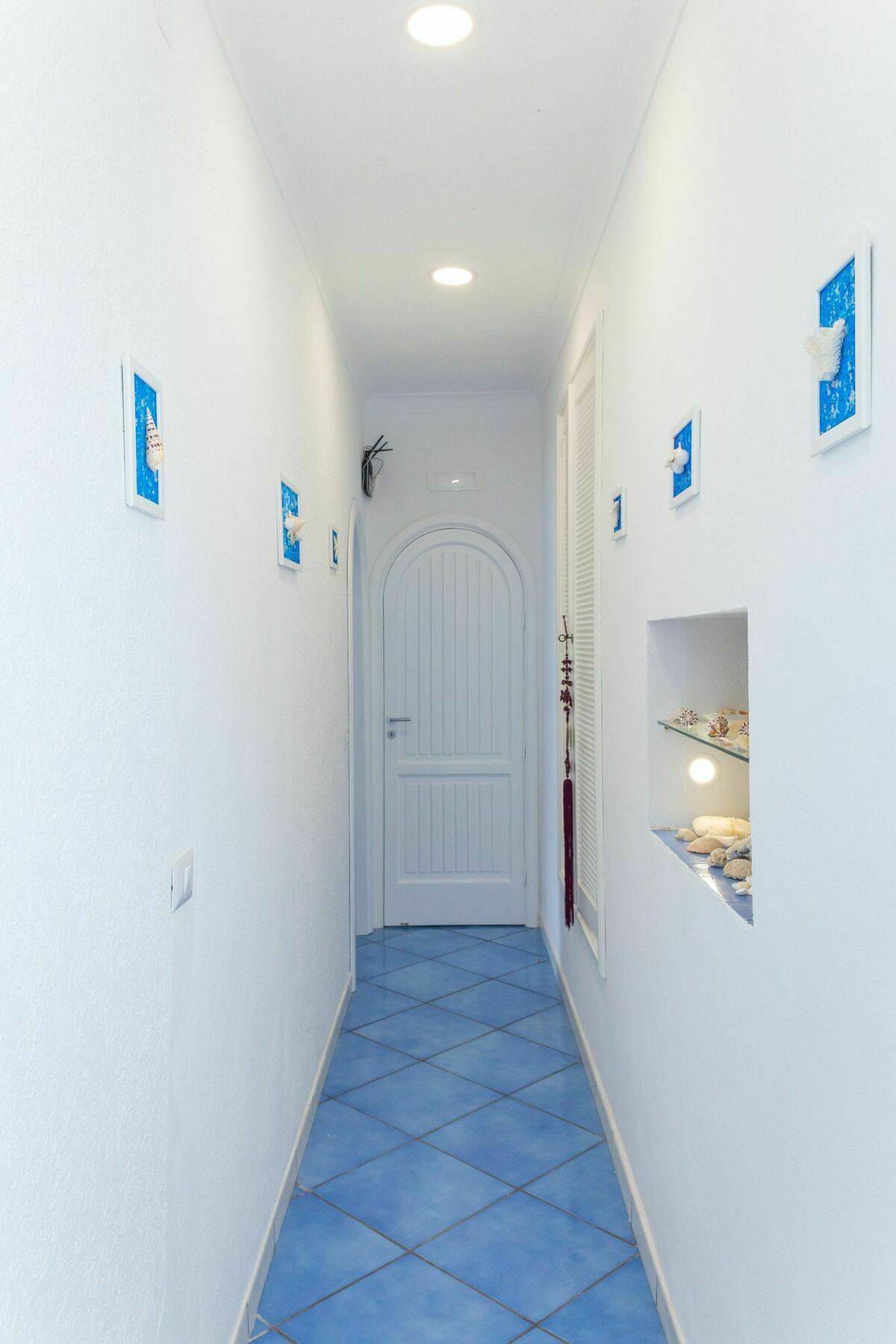 Villa Blue Eyes Massa Lubrense Εξωτερικό φωτογραφία