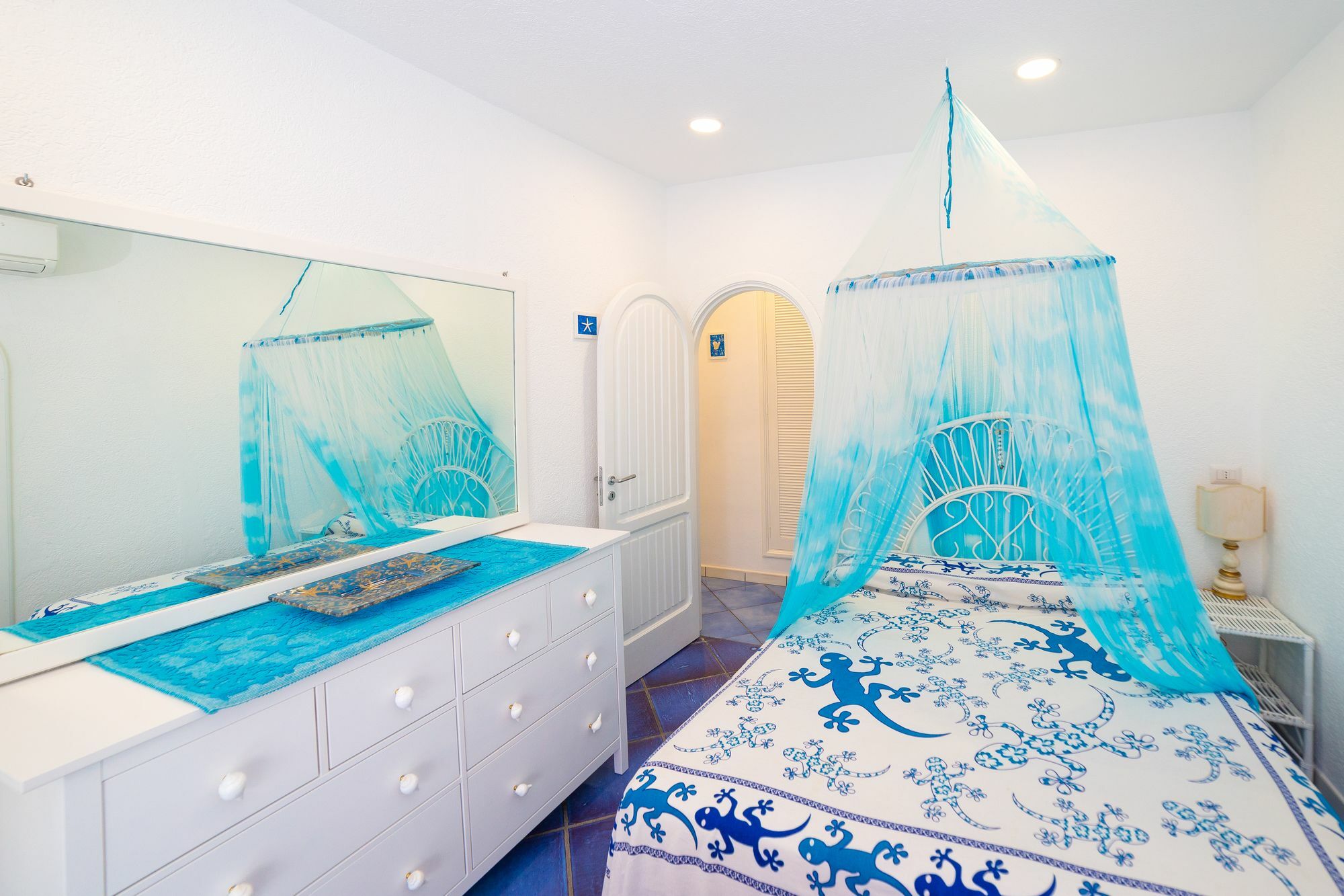 Villa Blue Eyes Massa Lubrense Εξωτερικό φωτογραφία
