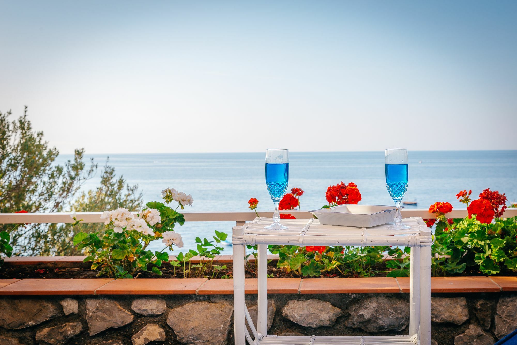 Villa Blue Eyes Massa Lubrense Εξωτερικό φωτογραφία